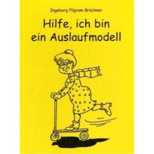 Hilfe, ich bin ein Auslaufmodell