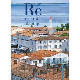 Ré, territoire atlantique