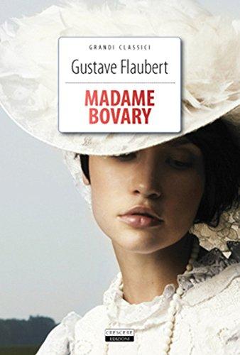 Madame Bovary. Ediz. integrale