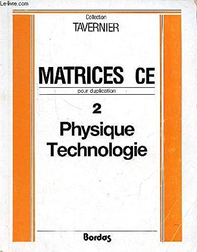 matrices