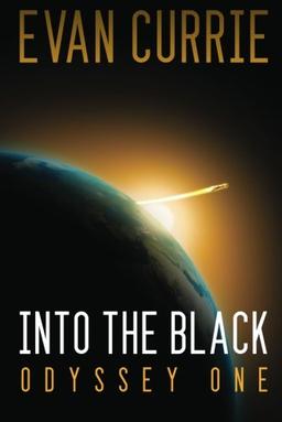 Into the Black (Odyssey One)