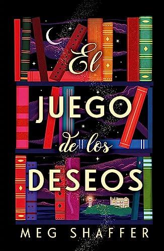 El juego de los deseos (Umbriel narrativa)