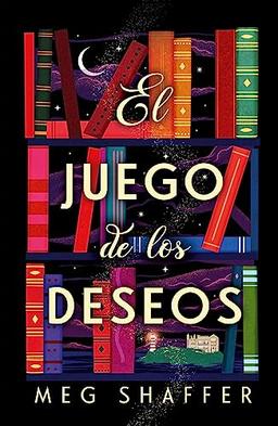 El juego de los deseos (Umbriel narrativa)