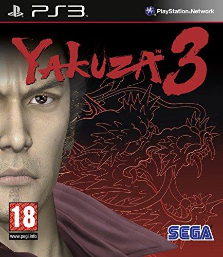 Yakuza 3 [Import FR]