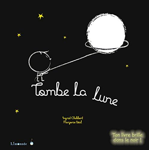 Tombe la lune