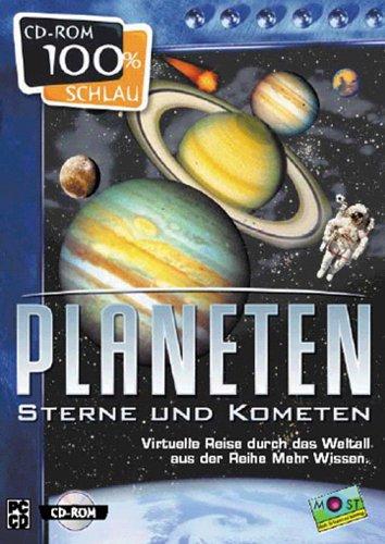 Mehr Wissen - Planeten, Sterne und Kometen