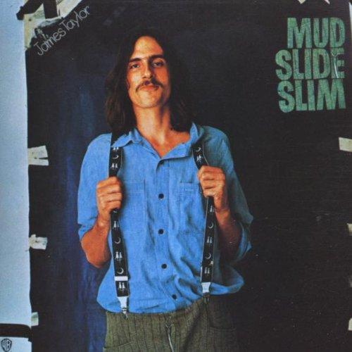 Mud Slide Slim and the Blue Horizon