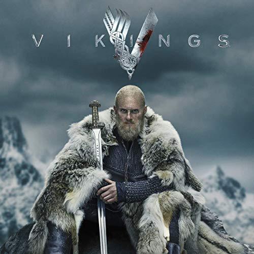 The Vikings Final Season (Music Fr.the TV Series)