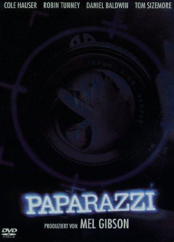 Paparazzi [Limited Edition]