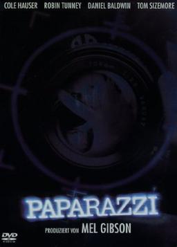 Paparazzi [Limited Edition]