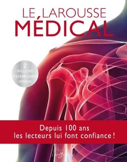 Le Larousse médical