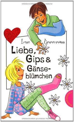 Liebe, Gips & Gänseblümchen