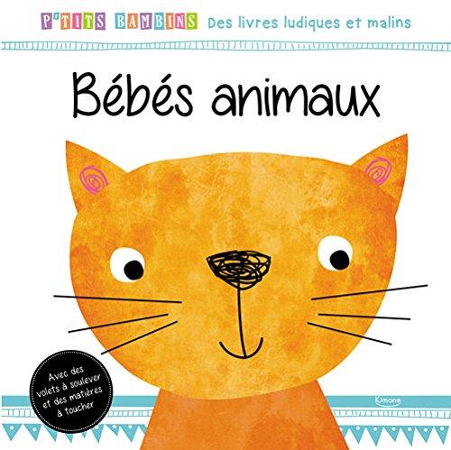 Bébés animaux