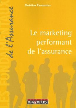 Marketing performant de l'assurance