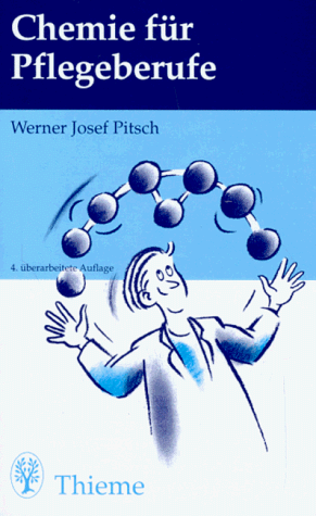 Chemie für Pflegeberufe