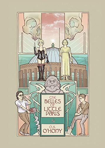 The Belles Of Little Paris