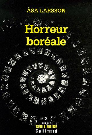 Horreur boréale