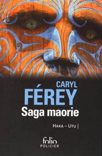 Saga maorie