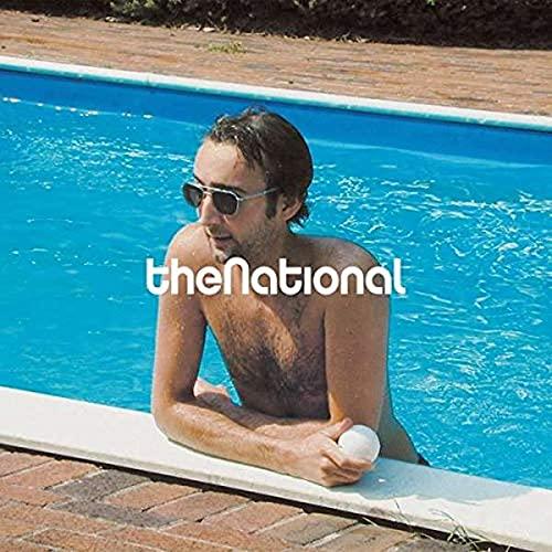 The National [Vinyl LP]