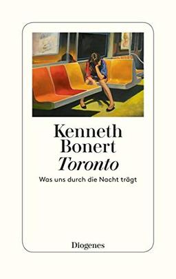 Toronto: Was uns durch die Nacht trägt