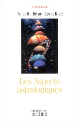 Les aspects astrologiques