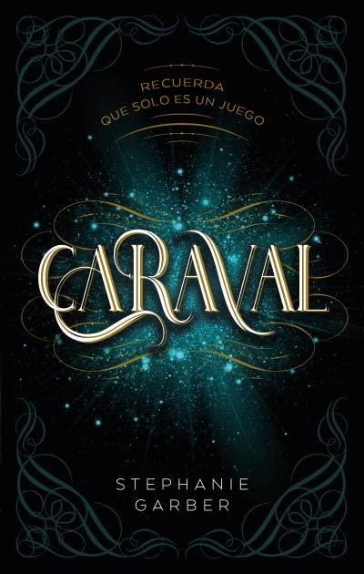 Caraval (#Fantasy)