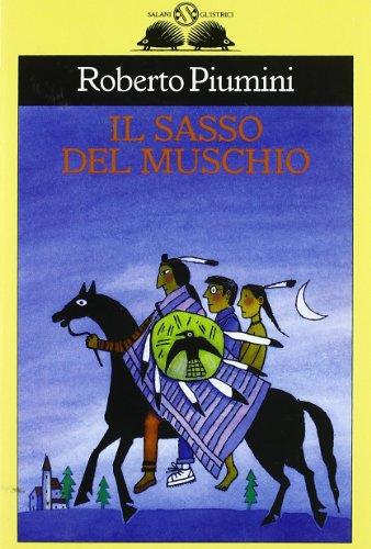 Il sasso del muschio