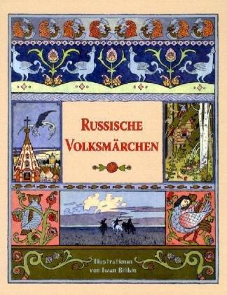 Russische Volksmärchen