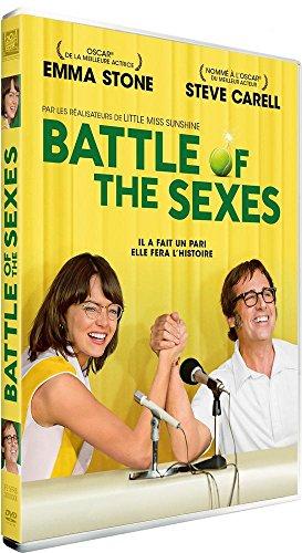 Battle of the sexes [FR Import]