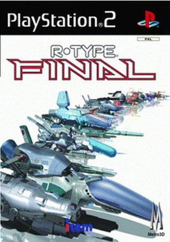 R-Type Final