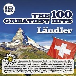 100 Greatest Hits-Laendler