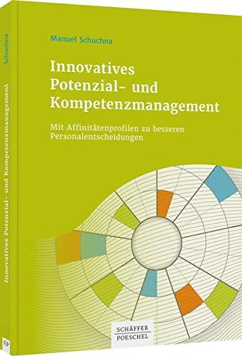 Innovatives Potenzial- und Kompetenzmanagement: Mit Affinitätenprofilen zu besseren Personalentscheidungen