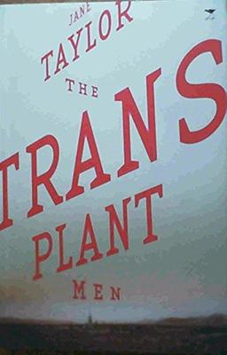 The Transplant Men