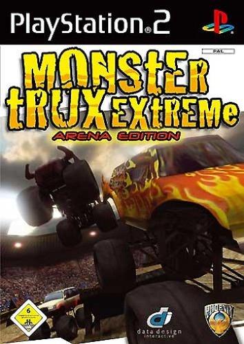 Monster Trux Extreme