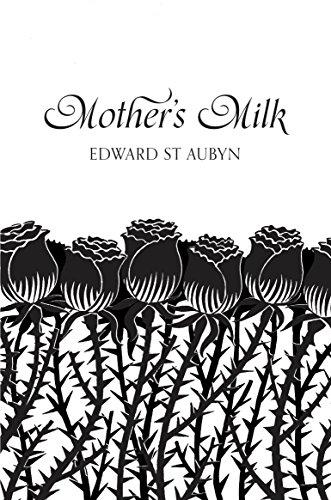 Mother's Milk (Picador 40th Anniversary Edition) (Picador 40th Anniversary Editn)