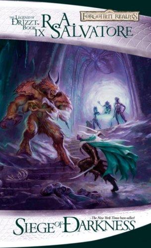 D&D Forgotten Realms: Siege of Darkness