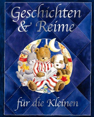 Geschichten und Reime für die Kleinen