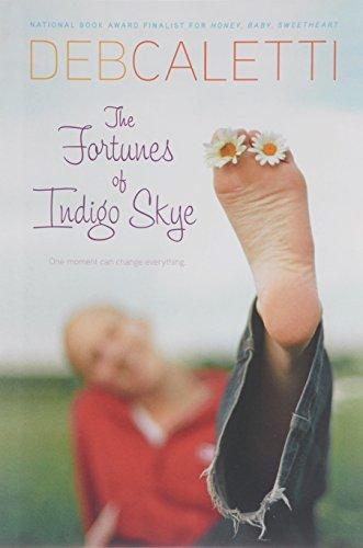 The Fortunes of Indigo Skye