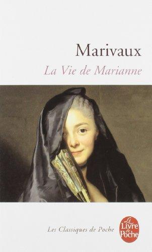 La vie de Marianne