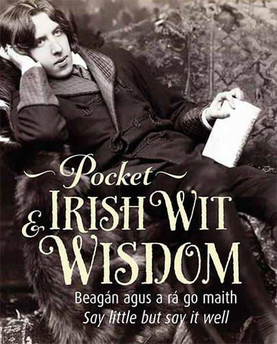 Pocket Irish Wit & Wisdom