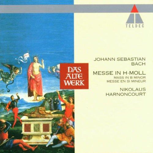 Messe H-Moll BWV 232