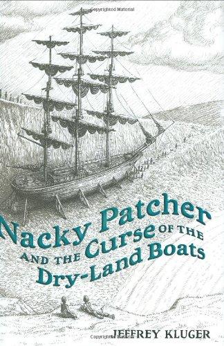 Nacky Patcher and the Curse of the Dry-Land Boats