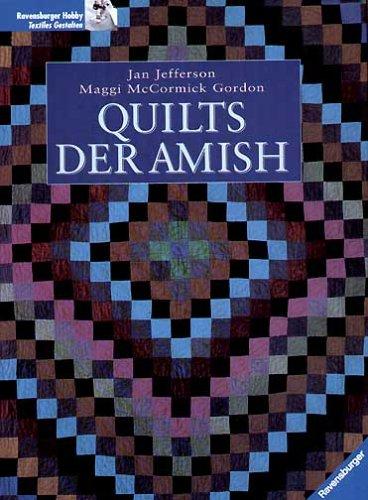 Quilts der Amish