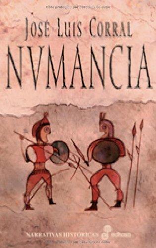 Numancia (Narrativas Históricas)