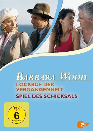 Barbara Wood: Lockruf der Vergangenheit / Spiel des Schicksals