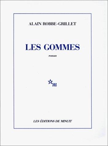 Les gommes