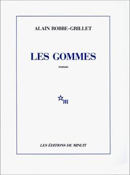 Les gommes