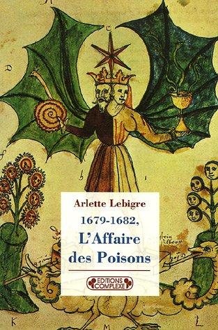 1679-1682, l'affaire des poisons