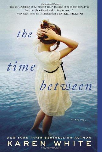 The Time Between