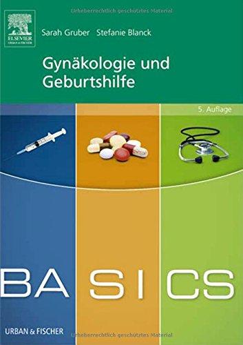 BASICS Gynäkologie und Geburtshilfe